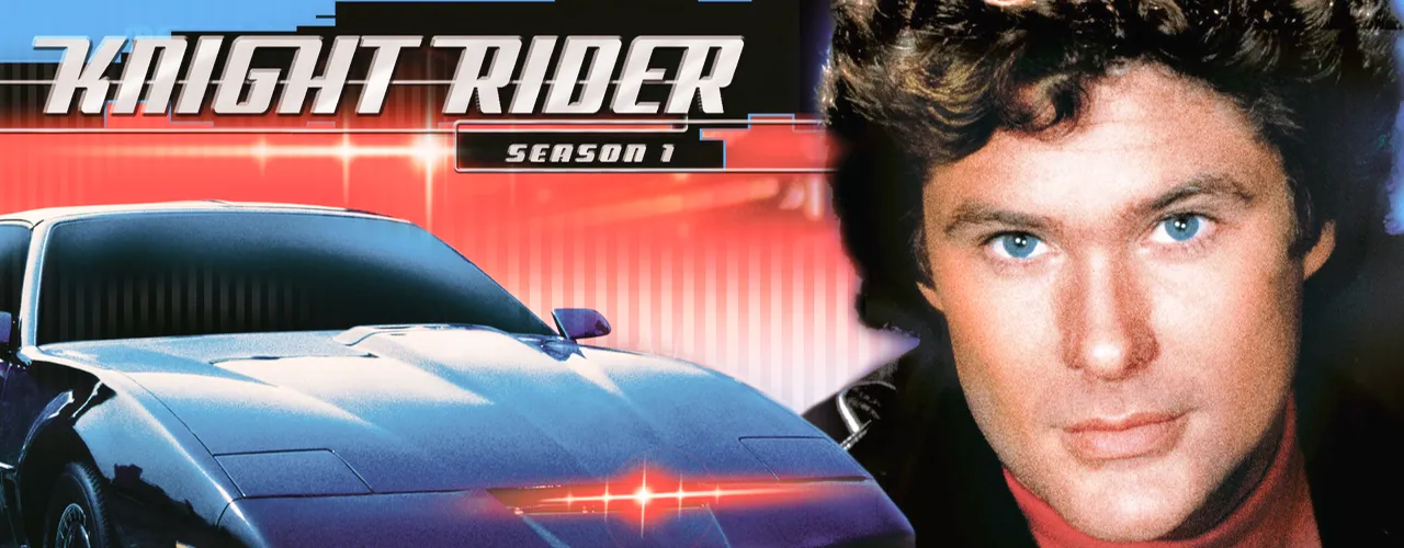 Knight Rider