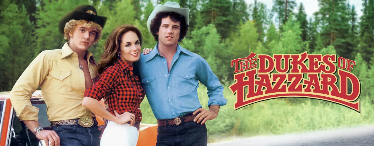 The Dukes of Hazzard