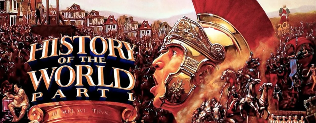 History of the World, Part I