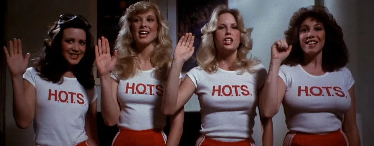 H.O.T.S.