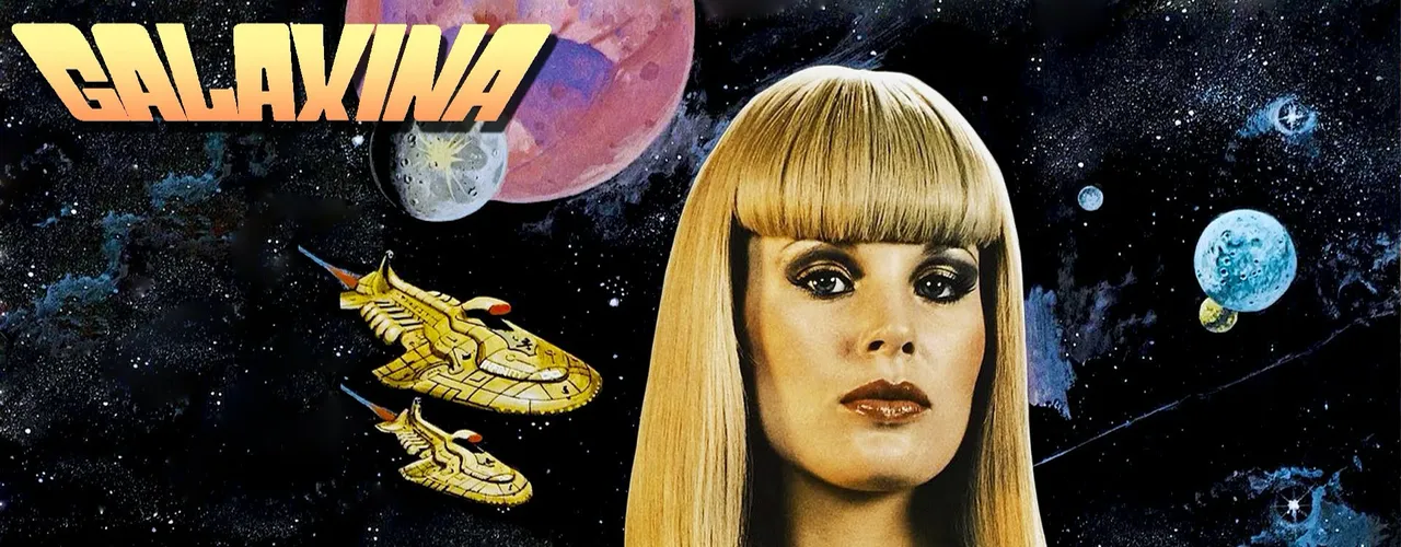 Galaxina