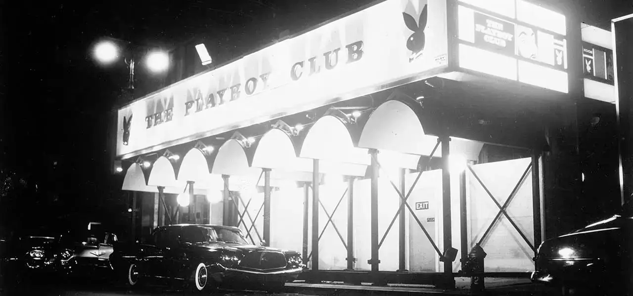 Playboy Club New York