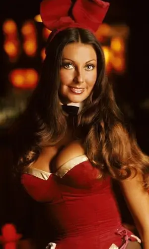 Marilyn Cole, Playboy Bunny