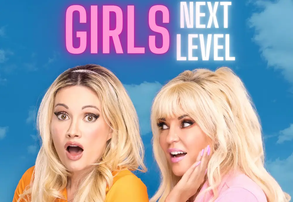 Girls next level