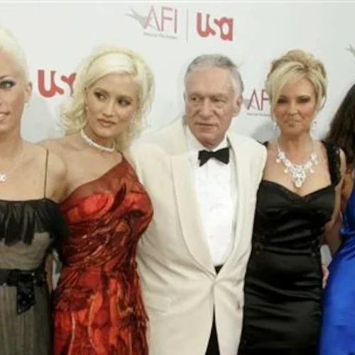 Playmates Who Became Hollywood Stars