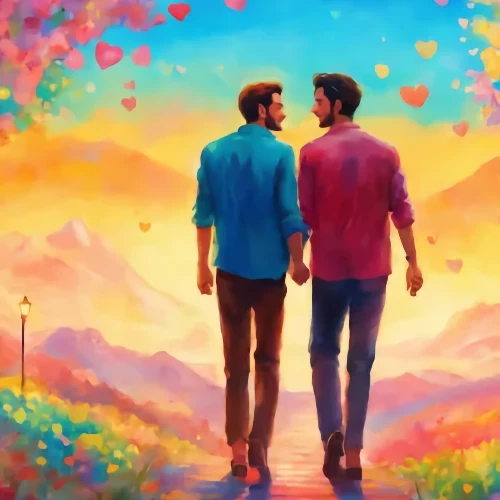 The Future of Interactive Fantasy Through AI Gay Porn
