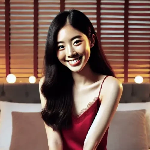 Unveiling the Allure of Asian Cam Girls