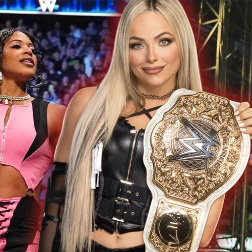 WWE Stars in Playboy