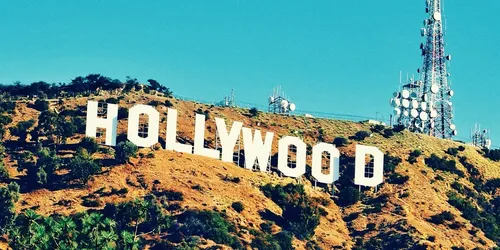 From Centerfold to Hollywood