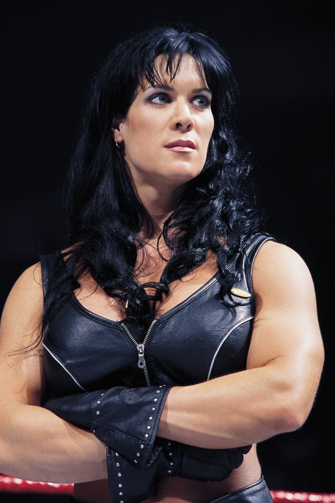 Chyna