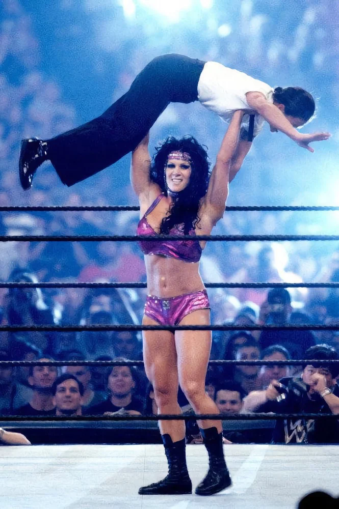 Chyna