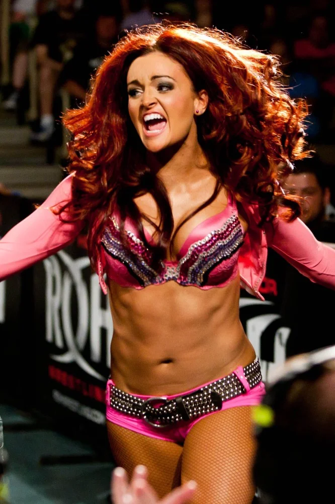 Maria Kanellis