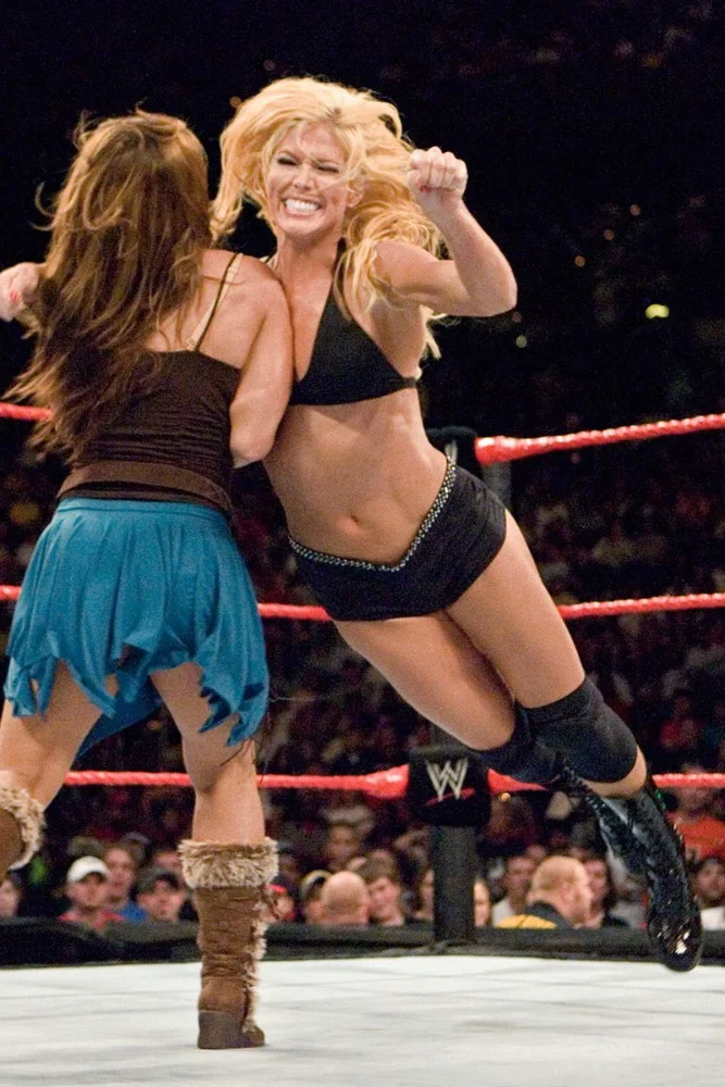 Torrie Wilson