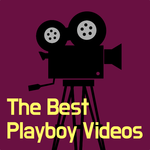 The Best Playboy Videos