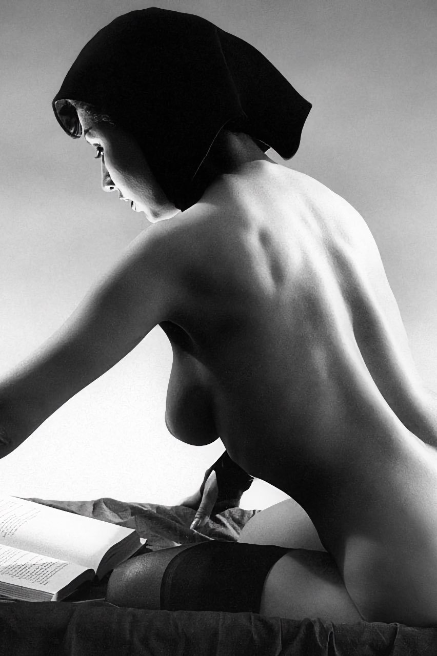 Alice Denham, Miss July 1956, Playboy Playmate nude