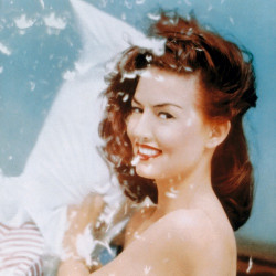 Alice Denham, Playboy Playmate, Miss July 1956