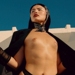 Alicia Olivas, Playboy Playmate, Miss June 2020