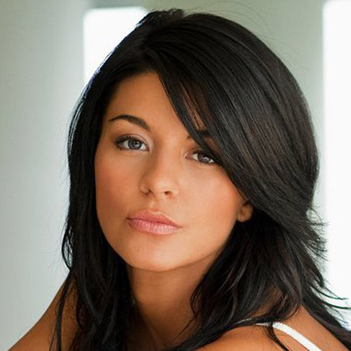 Angie Marie - Playboy Muse, October 2009