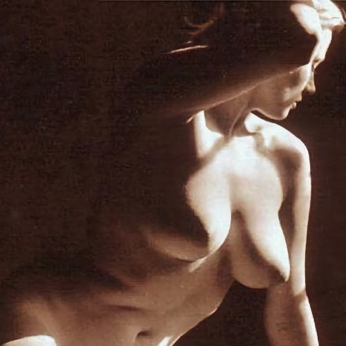 Anita Ekberg, Playboy Celebrity, August 1956