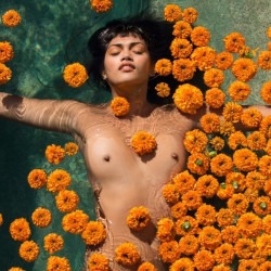 Anita Pathammavong, Playboy Playmate, Miss March 2020