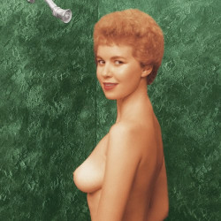 Barbara Cameron, Playboy Playmate, Miss November 1955