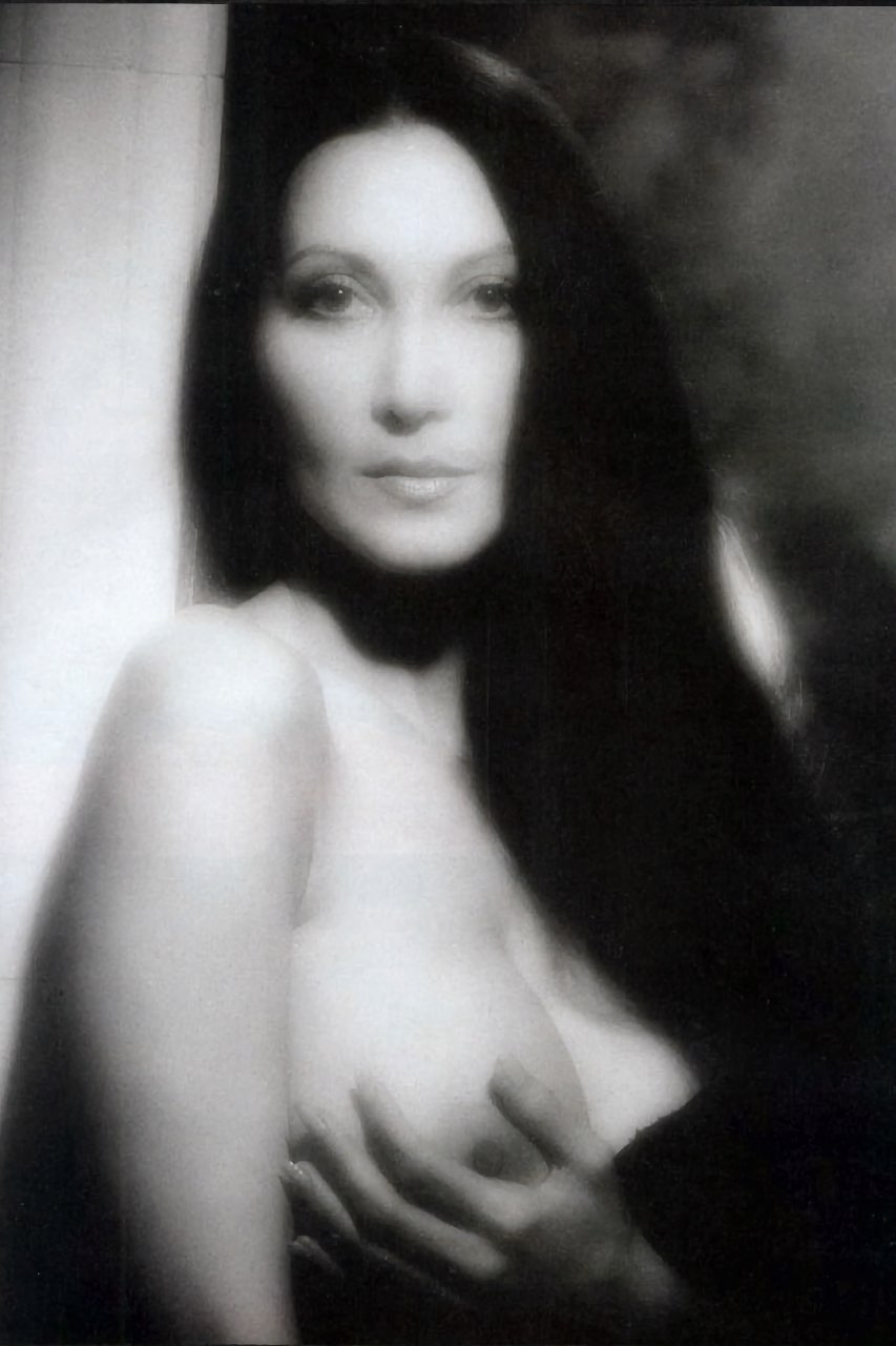 Brenda Venus nude