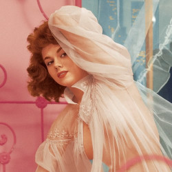 Carrie Radison, Playboy Playmate, Miss June 1957