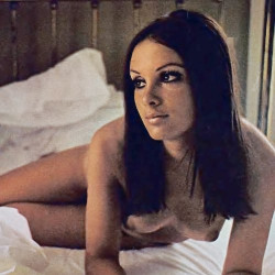 Cathy Green, Playboy Adult Star, August 1970