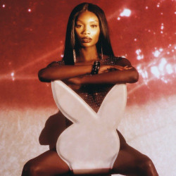 Chasity Samone, Playboy Playmate, Miss February 2020