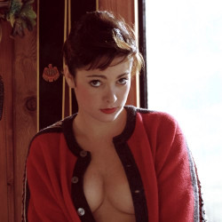 Cheryl Kubert, Playboy Playmate, Miss February 1958