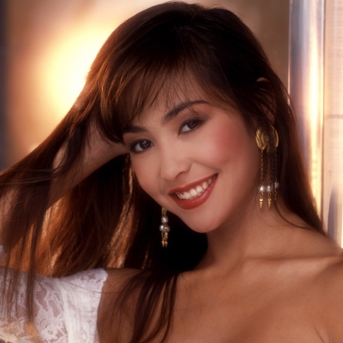Cristy Thom, Playboy Playmate, Miss February 1991