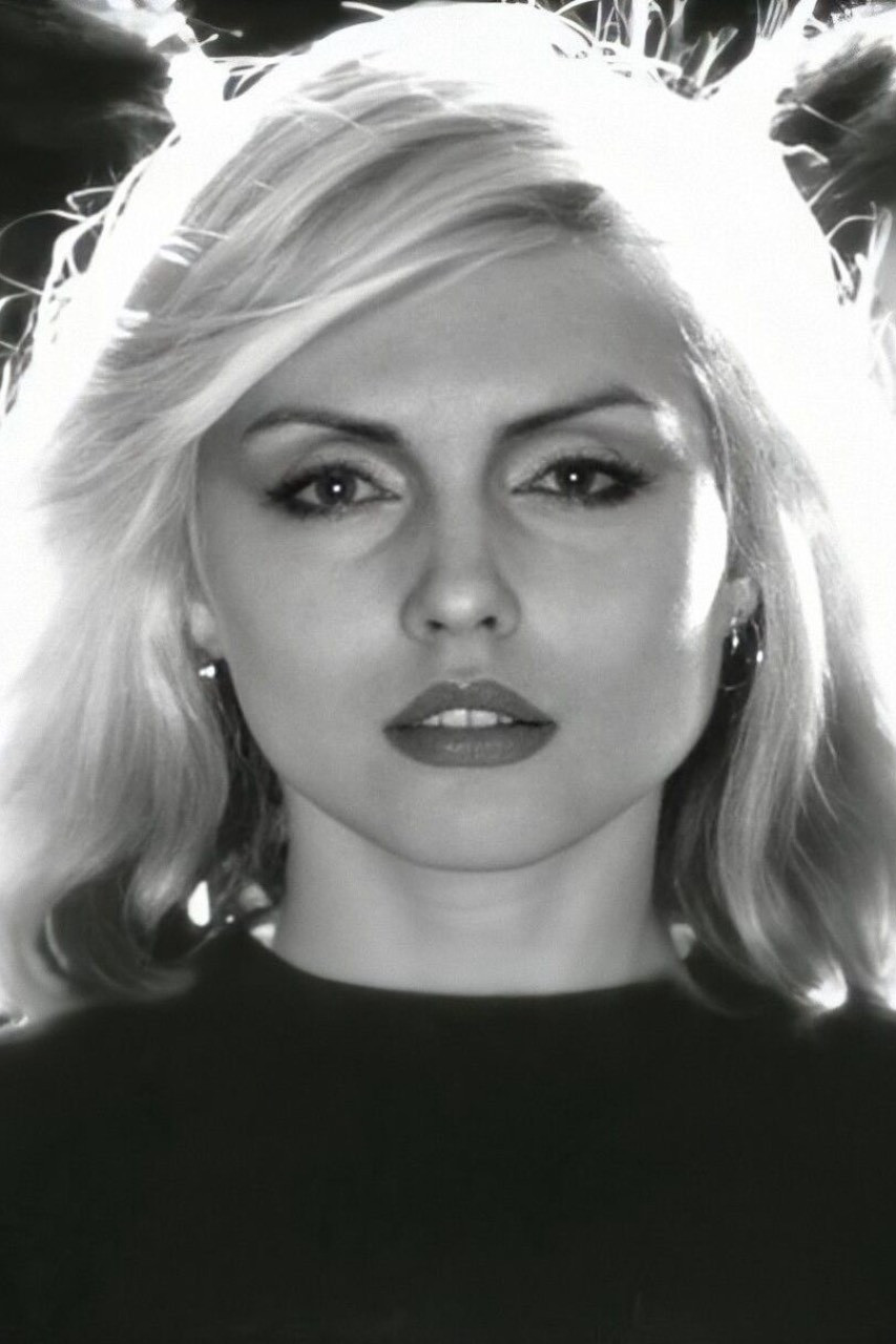 Debbie Harry Playboy