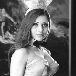 Debbie Harry, Playboy Celebrity, December 1980