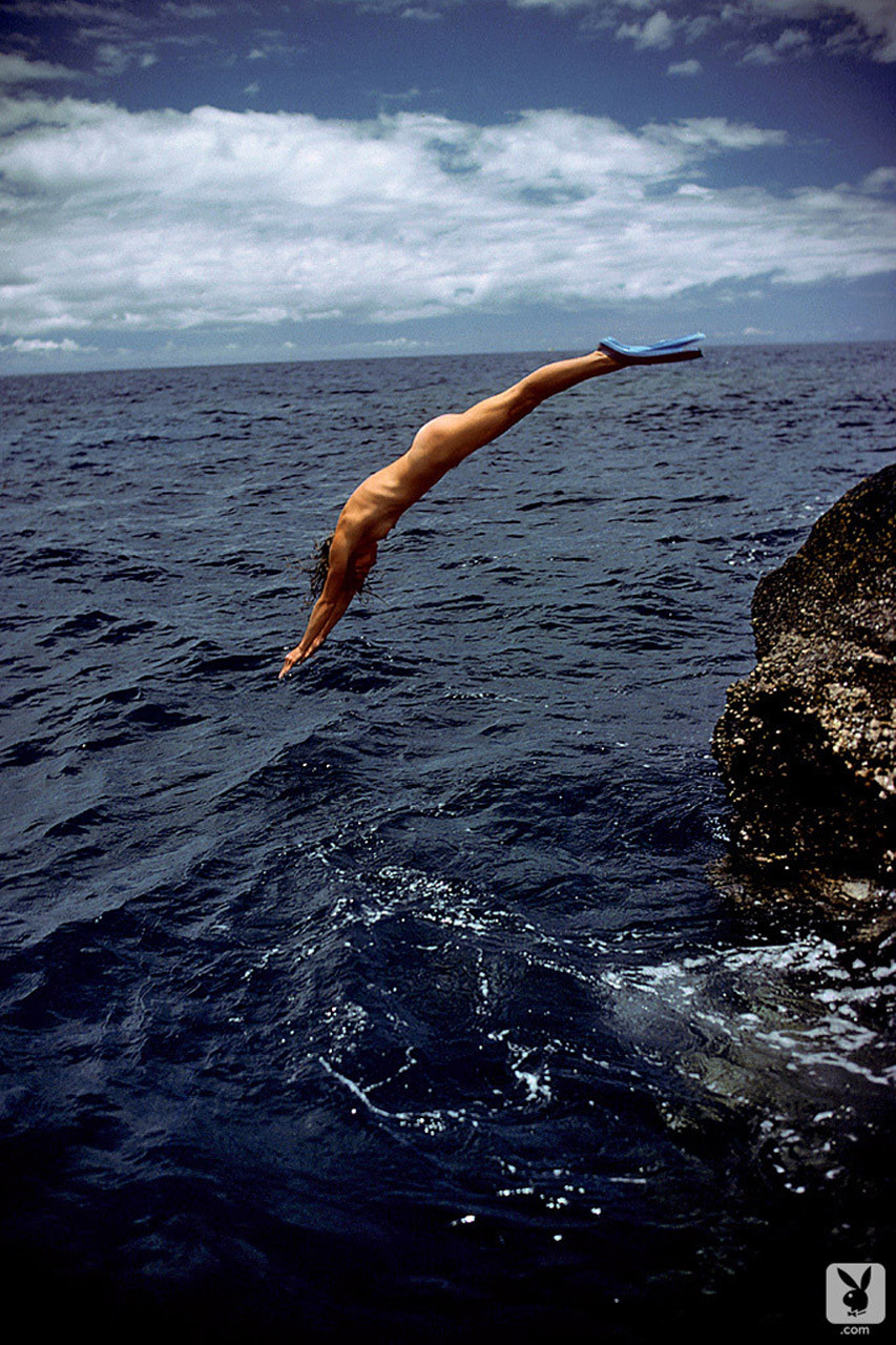 Denise Creedon nude