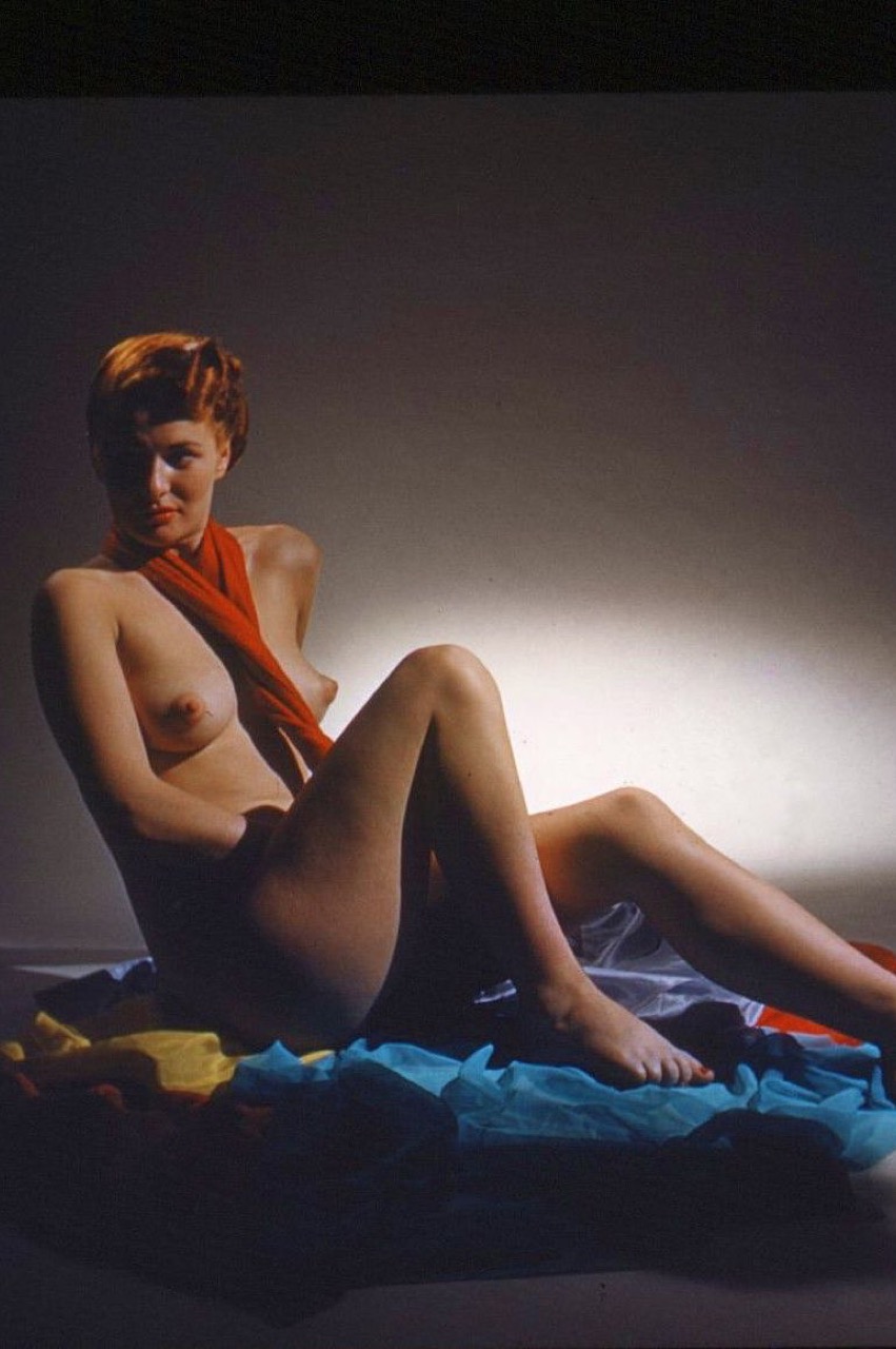 Diane Hunter nude