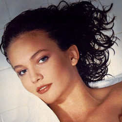 Diane Lane, Playboy Celebrity, January 1985