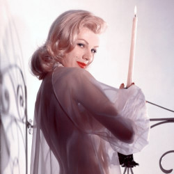 Dolores Donlon, Playboy Playmate, Miss August 1957