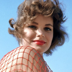 Eleanor Bradley, Playboy Playmate, Miss February 1959