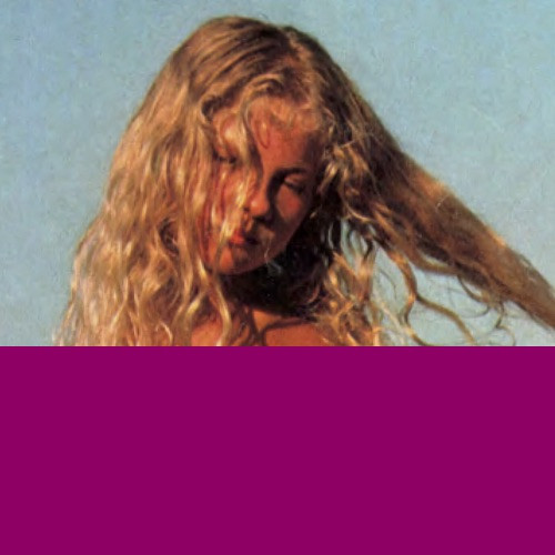 Eva Ionesco, Playboy Celebrity, October 1976