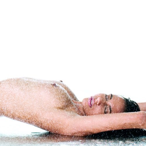 Francesca Lukasik, Playboy International, April 2012