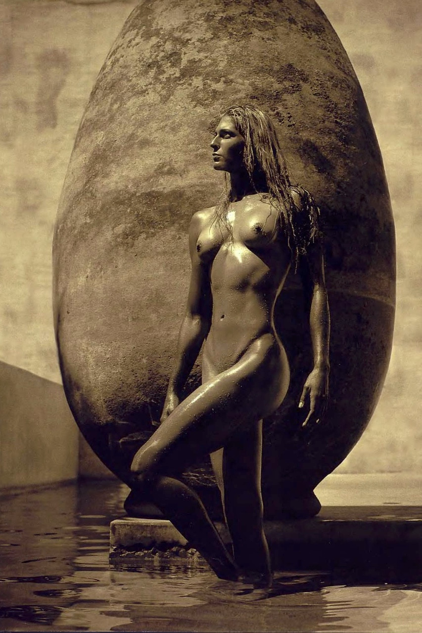 Gabrielle Reece Playboy nude