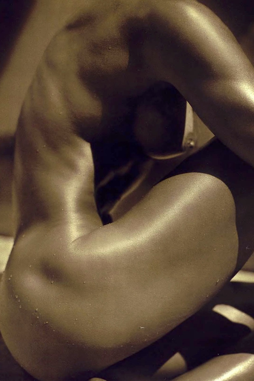 Gabrielle Reece nude pic