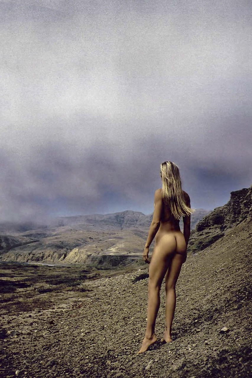 Gabrielle Reece porn pic