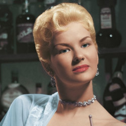 Janet Pilgrim, Playboy Playmate, Miss October 1956