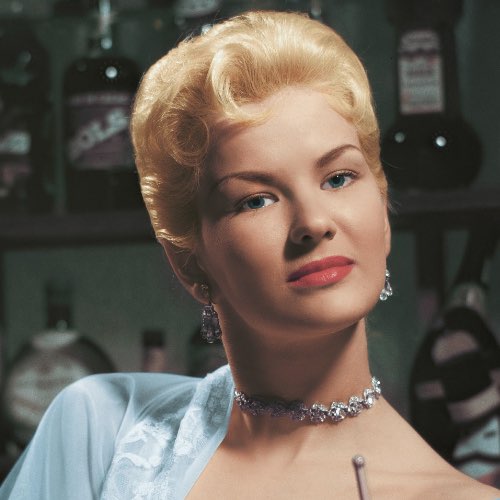 Janet Pilgrim, Playboy Playmate, Miss October 1956