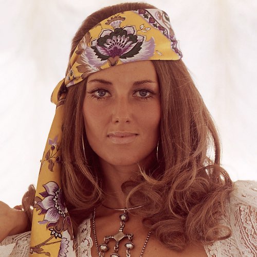 Janice Pennington Porn - Janice Pennington, Playboy Playmate, Miss May 1971
