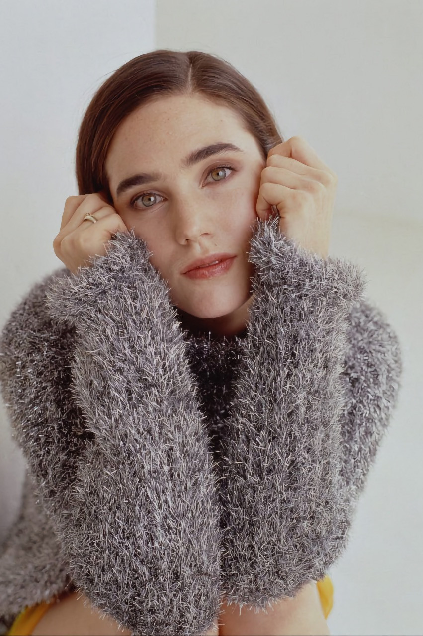 Jennifer Connelly nude