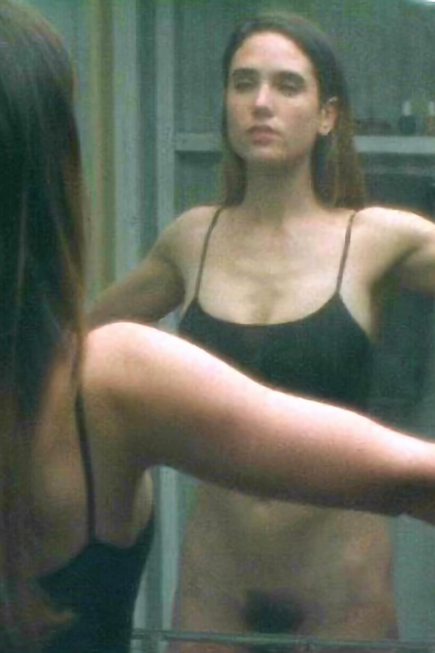 Jennifer Connelly Playboy nude