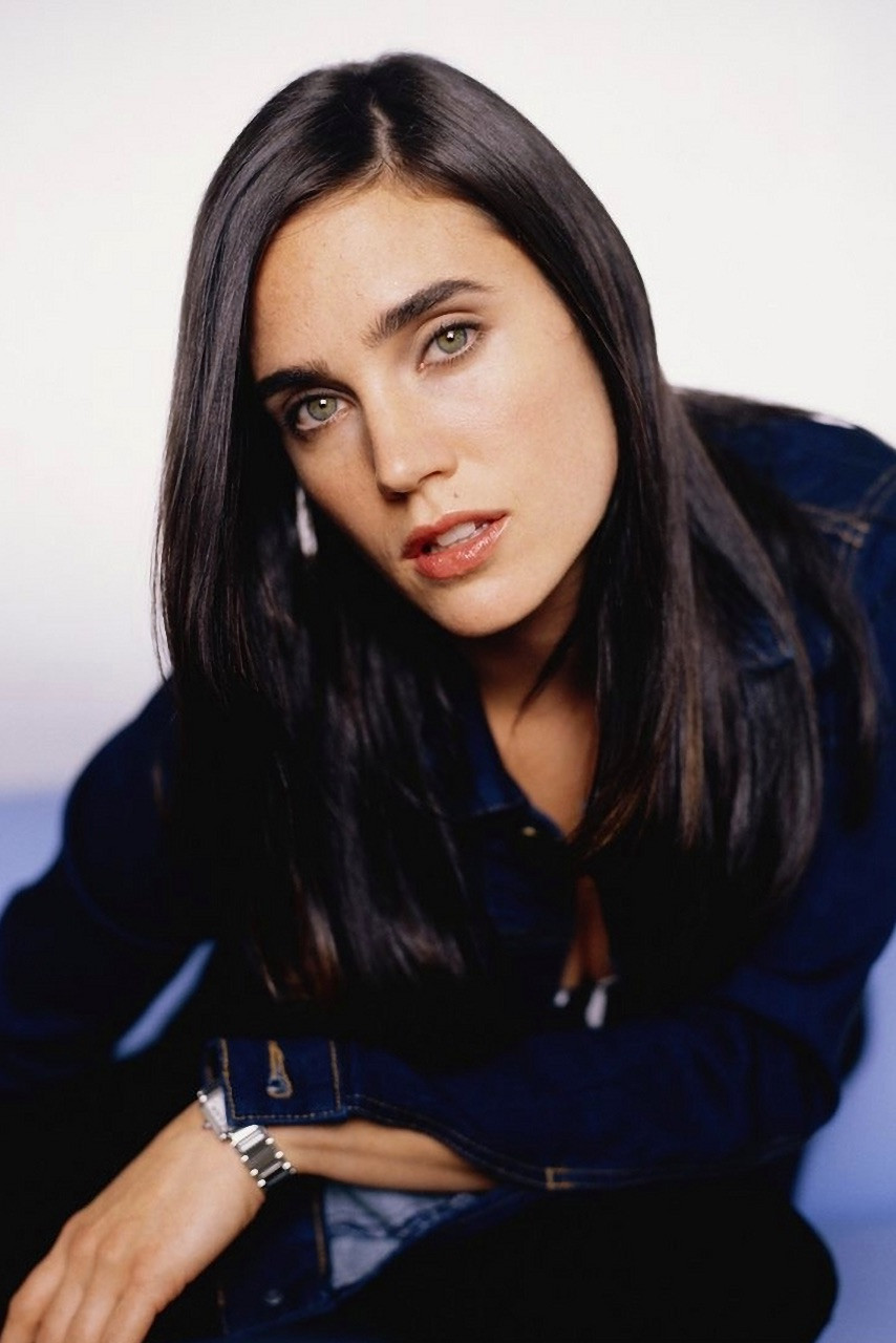 Jennifer Connelly naked