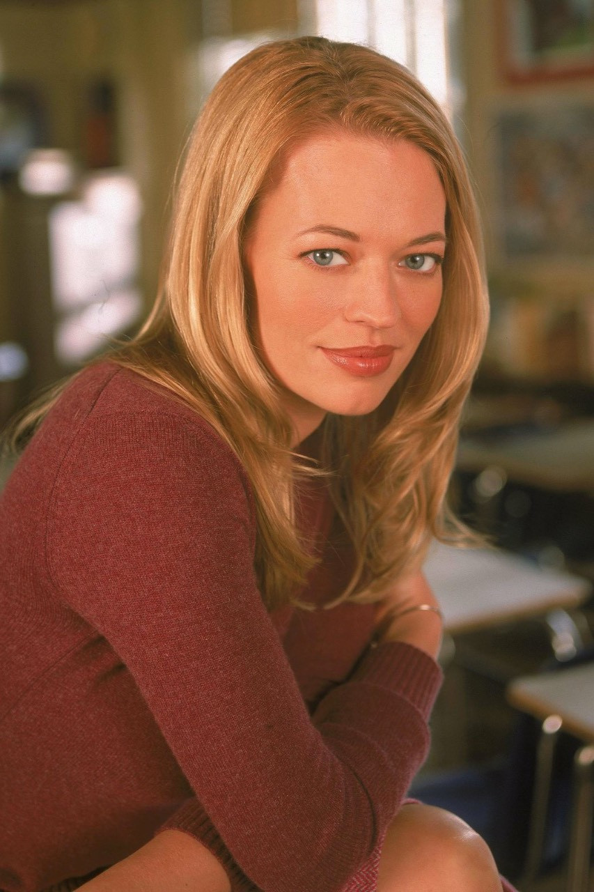 Jeri Ryan tits